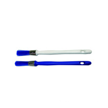 Long handle PP wire detailing cleaning brush